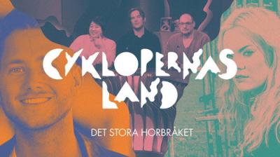 Cyklopernas land