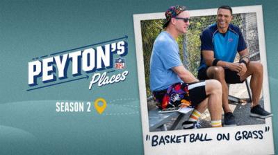 Peyton's Places