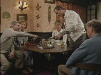 Ever Decreasing Circles