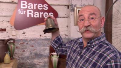 Bares für Rares - Lieblingsstücke