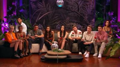 Die Bachelorette