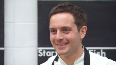 Great British Menu