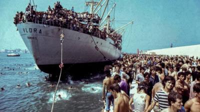 Ossi di Seppia - Il rumore della memoria