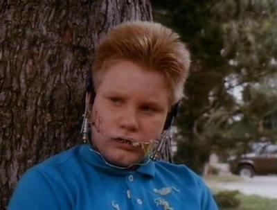 Eerie, Indiana
