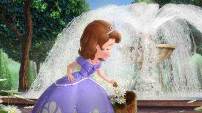 Sofia the First