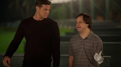 The Secret Life of the American Teenager