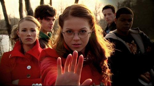 Het Huis Anubis: De Vijf Van Het Magische Zwaard filmas žiurėti online