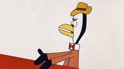 Tennessee Tuxedo and His Tales