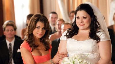 Drop Dead Diva