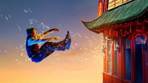 Interior Chinatown filmas žiurėti online