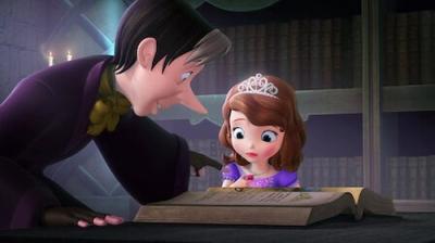 Sofia the First