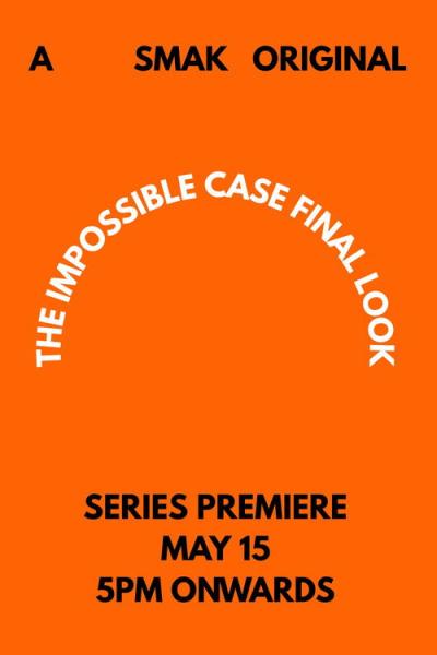 The Impossible Case: Final Look filmas online