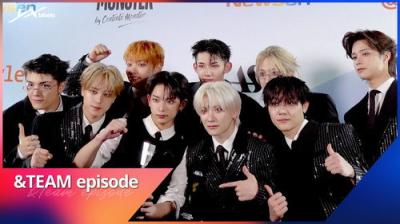 &TEAM EPISODE