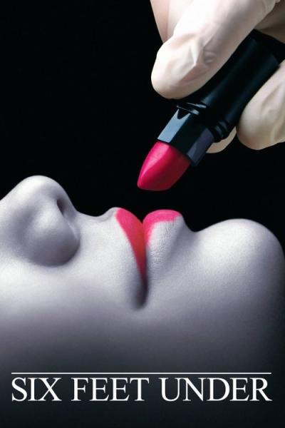 Šešios pėdos po žeme filmas online