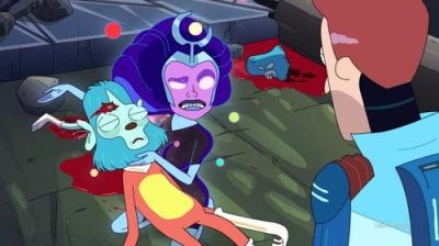 Vindicators 2
