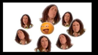 The High Fructose Adventures of Annoying Orange