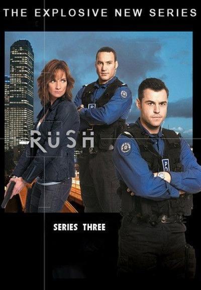 Rush filmas online