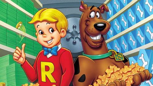 The Richie Rich/Scooby-Doo Show and Scrappy Too! filmas žiurėti online