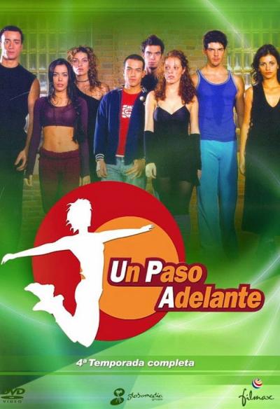 Un paso adelante filmas online