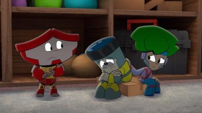 Transformers: BotBots