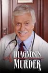 Diagnozė - žmogžudystė