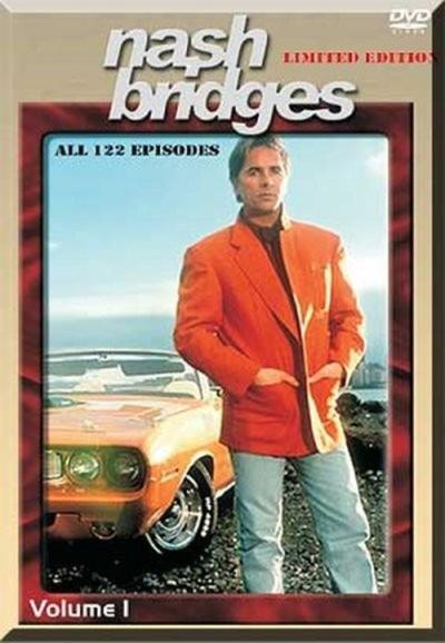 Nash Bridges filmas online