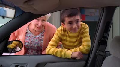 The Middle