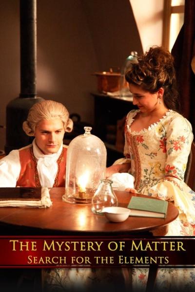 The Mystery of Matter: Search for the Elements filmas online