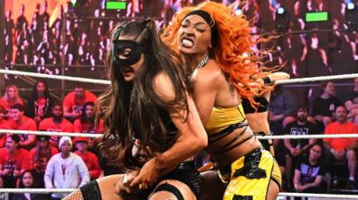 WWE NXT: Level Up