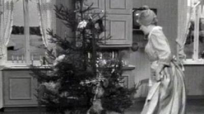 Julkalendern