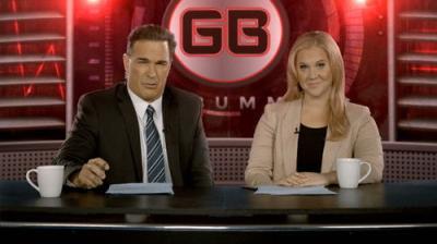 Inside Amy Schumer