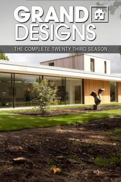 Grand Designs filmas online