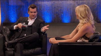 The Jim Jefferies Show