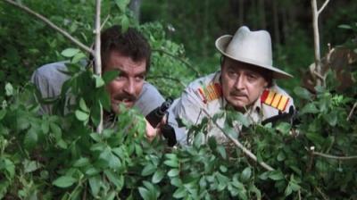 Magnum, P.I.