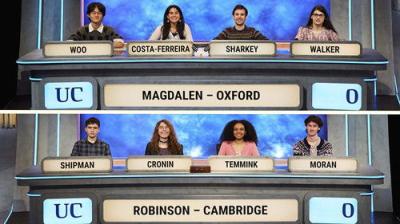 University Challenge