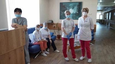 Однажды в России