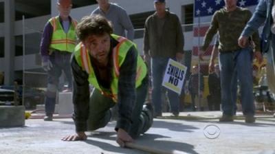 CSI: NY