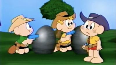 Turma da Mônica