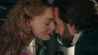 El extraño retorno de Diana Salazar