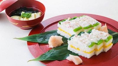 Itadakimasu ! Dining with the Chef