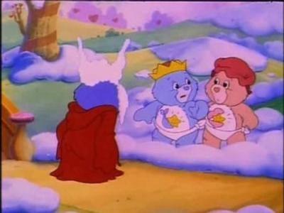The Care Bears