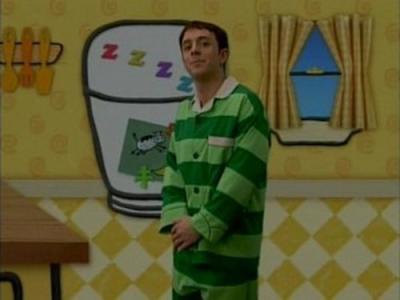 Blue's Clues