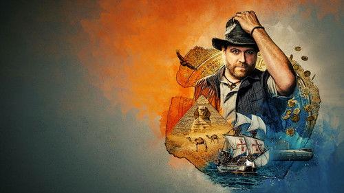 Expedition Unknown filmas žiurėti online