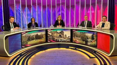 Question Time