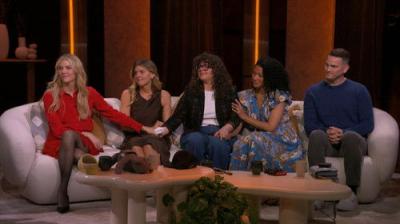 Live from the Other Side with Tyler Henry