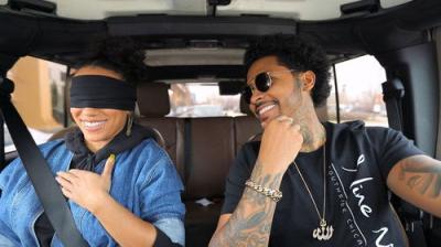 Black Ink Crew Chicago