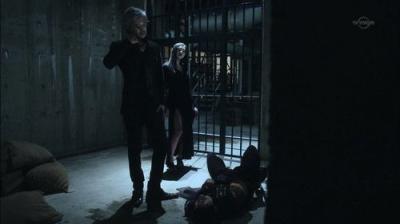 牙狼＜GARO＞