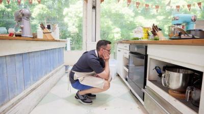 The Great Canadian Baking Show