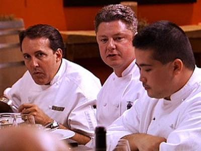 Top Chef