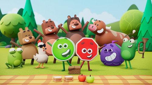 Wonderblocks filmas žiurėti online